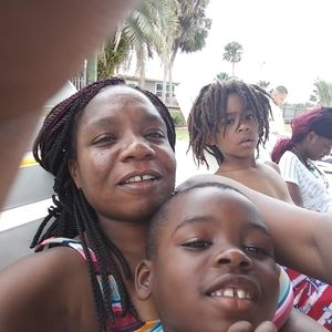 Meet your Posher, Keydra